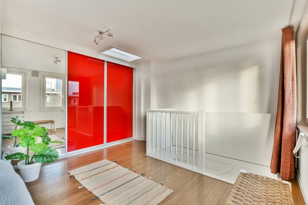 Medium property photo - Rijnstraat 238-3, 1079 HV Amsterdam